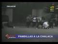Peru Callao Pandillas(Gang) 1