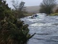 The High Upper Plym, 2 Hour Walk In.