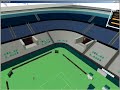IBM Second Life Australian Open