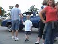 Custom Trucks Hot Girls Indy Truck Bash