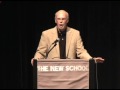 The New School at 90: What Would Dewey Do?
