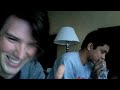 Michael makes Prank calls in our hotel room.