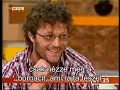 FELIRATOS VÁLTOZAT!!!Veres Róbert (MC DC) Freestyle Rap @ RTLKlub Reggeli 2009.11.02.