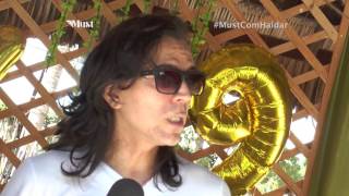 Programa Must do grande comunicador WALNEY HAIDAR...