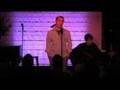 Ryan Rigazzi sings I'm Not That Girl from Wicked
