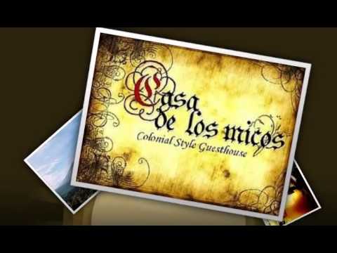 Video van Casa de los Micos