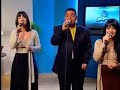CAN��O DE AMOR -ART TRIO