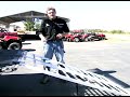 ATV Accessories Guide : Using ATV Loading Ramps