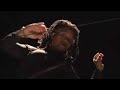 Still Life with Commentator -- performance footage Still Life with Commentator -- performance footage