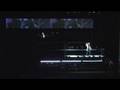Still Life with Commentator -- performance footage