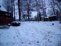 Super Sledders Team Up