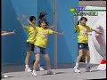 ニイガタ・パフォーマンス・スクールIN 24時間テレビ（国体ＰＲ）