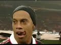 Ronaldinho vs Olympic Marseille 2009-2010