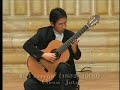 Gran Jota- F.Tarrega