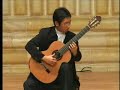 Gran Jota- F.Tarrega