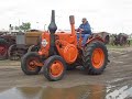 Pampa tractor 1