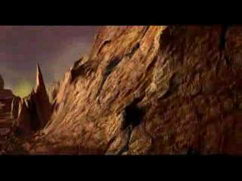 Zeus, señor del Olimpo, trailer