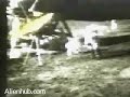 Playing golf on the moon Playing golf on the moon