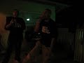 performing live...the havenots