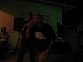 performing live...the havenots