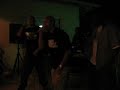 performing live...the havenots