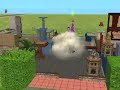 The Sims 2: Dog Fight