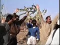 Changa Manga Jungle Camp Ghoomer Dance