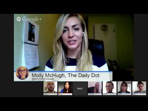 The Daily Dot and special guests Talk