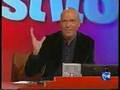 Alex en 'Tan a Gustito' 2/3