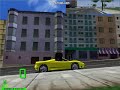 Ferrari on Midtown Madness 2