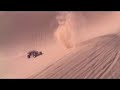 Billy Frisk's RAW Motorsports' Sand Storm Sand Rail