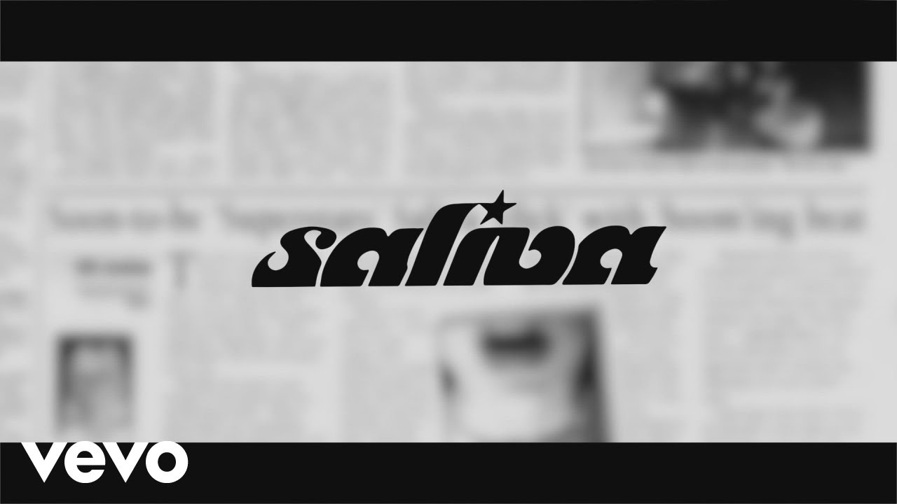 Saliva - Every Six Seconds: Twenty Years Later Pt. 1