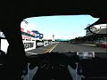 gt5 prologue demo bmw drift cockpit