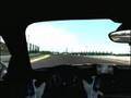 GT5 Prologue Demo BMW Drift Cockpit