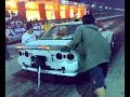 8.3 SECOND 1/4 mile R32 SKYLINE  THAILAND SpeedD & Ram77