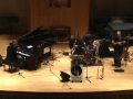 Eric Mintel Quartet at University of Vermont