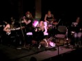 Electric Feel Remixed- Bloomers Band '09