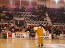 basket mondeville