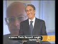 Emilio Fede - Perle 09 - Fede e la Legge Gasparri Emilio Fede - Perle 09 - Fede e la Legge Gasparri