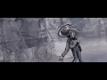 Wall-E Trailer