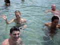 Piscina natural....