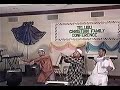 Christian Quawali in Telugu