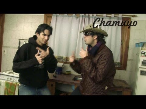 chamuyo - Facebook: Chamuyo en pelicula Chamuyo, es una pelicula (De Matias Irigoin) de producción independiente (EsQue producciones) Nativa de Mar del Plata, Argentin...