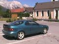 Click here to watch this video Austrian Tirol (in a Celica)