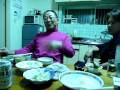 brou visiting friend ate Cris in ishiyama.11-26-2009 prt 1