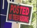 McCain Sign-Kickers Caught On Tape