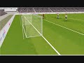 Euro 08 clash of the titans!Germany vs Spain virtual replay!
