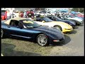 Corvettes at Carlisle 2006 Corvettes at Carlisle 2006
