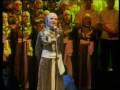 HOR ISA-BEG - Mersiha Prusevic - Kad Procvatu Behari