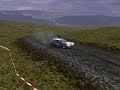 Colin McRae Rally - Lancia Delta Integrale